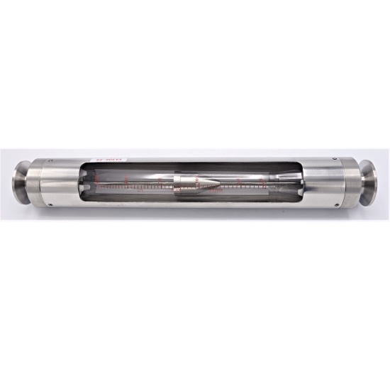 Rotameter (flowmeter) - Stainless steel