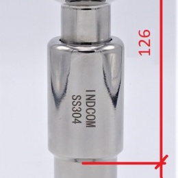 Rotary Cleaning Ball, welded |28.2/32 mm