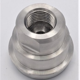 sanitary Membane separator, DIN 11851 stainless steel