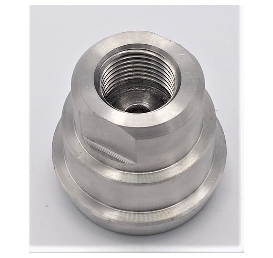 sanitary Membane separator, DIN 11851 stainless steel