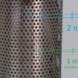 Sanitary Y-filter Clamp DN40