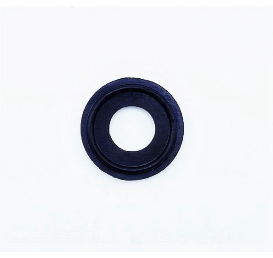 Seal from ethylene-propylene material DN 15 for collar 34 mm