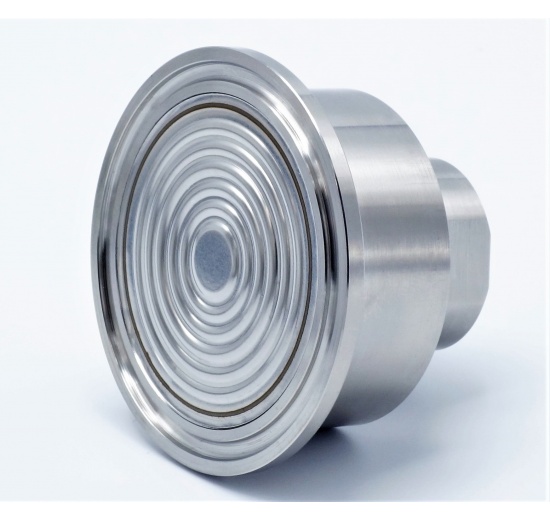 separating membrane, collar 64mm