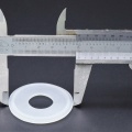 silicone CLAMP Gasket DN20 collar 50.5 mm (K50.5)