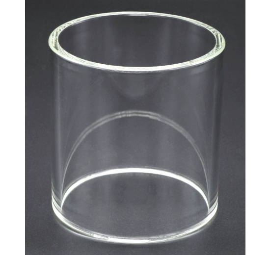 Simax replacement borosilicate glass for pipe sight glass