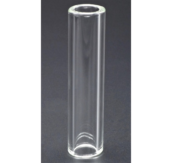 Simax replacement borosilicate glass for pipe sight glass