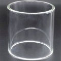SIMAX replacement glass for pipe sight glass 110 mm/5 mm