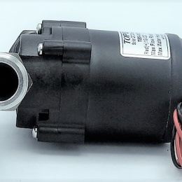 Solar, circulating pump 15PV