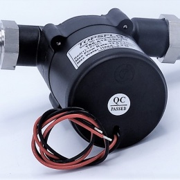 Solar, circulating pump 15PV