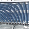 Solar collector SC-1800/58-30 tubes