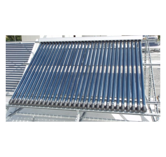 Solar collector SC-1800/58-30 tubes