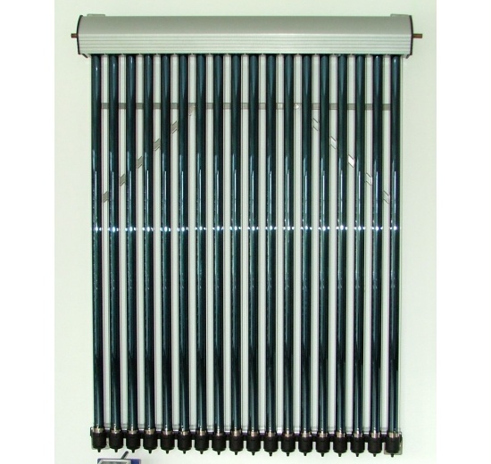 Solar collector SC-1800/58-30 tubes