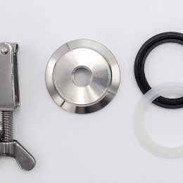 součásti filtru vzduchu