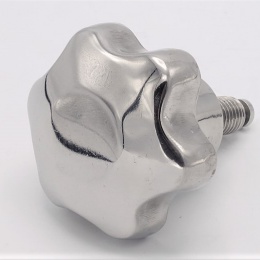 Spare Control Wheel To Diaphragm Valve