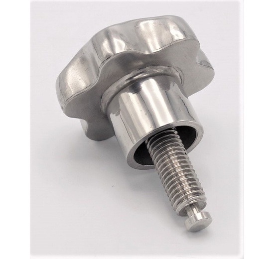 Spare Control Wheel To Diaphragm Valve