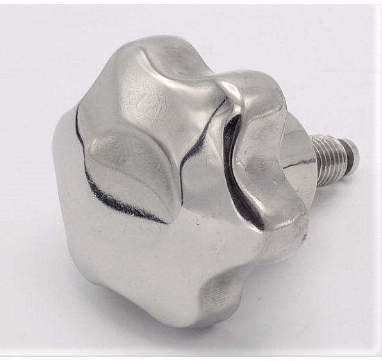 Spare Control Wheel To Diaphragm Valve