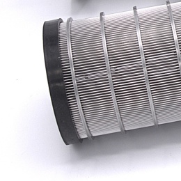 Spare Gasket For Inner Tubular Filter DN50, EPDM