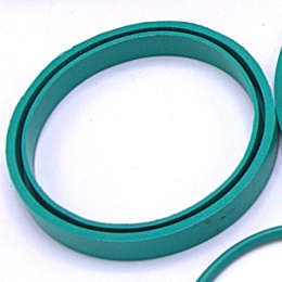 Spare Gasket For Inner Tubular Filter DN50, FKM