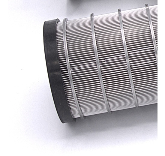 Spare Gasket For Inner Tubular Filter DN65, EPDM