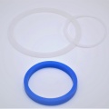 Spare Gasket For Inner Tubular Filter DN65, Silicone (VMQ)
