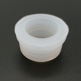 Spare Gasket for Level Indicator with Sampling Valve, CLAMP DN25 | Spare gasket for PVC tube