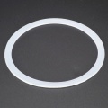 Spare gasket for union sight glass DN100, silicon