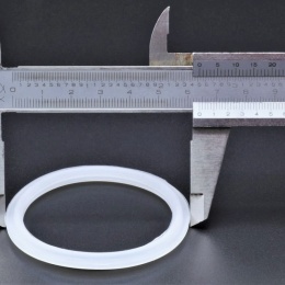 Spare Gasket (O-ring) For Stainless Steel Check Valves Welded, CLAMP DN15/DN20/DN25