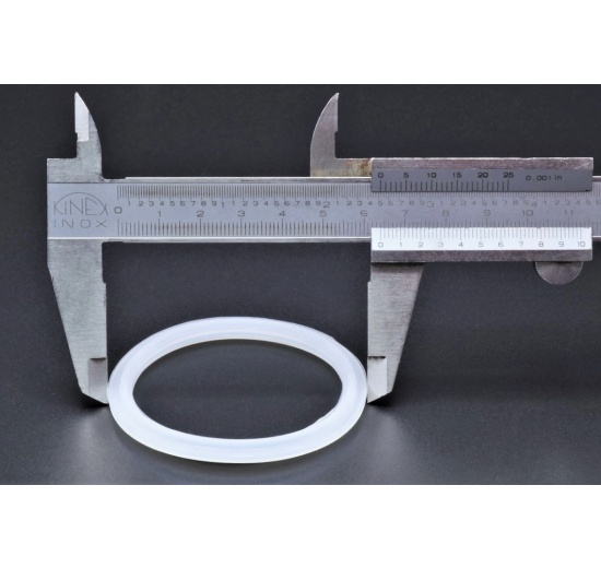 Spare Gasket (O-ring) For Stainless Steel Check Valves Welded, CLAMP DN15/DN20/DN25