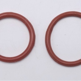 Spare Gasket (O-ring) For Stainless Steel Check Valves Welded, CLAMP | DN32