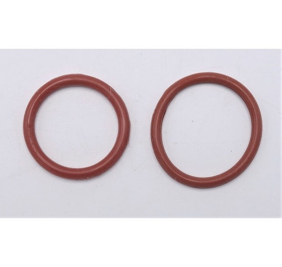 Spare Gasket (O-ring) For Stainless Steel Check Valves Welded, CLAMP  DN40
