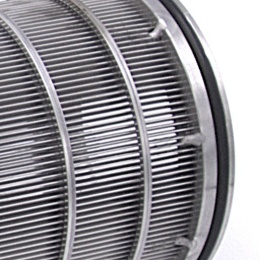 Spare O-ring For Inner Tubular Filter DN50, EPDM, 70x3 mm