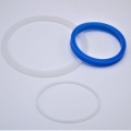 Spare O-ring For Inner Tubular Filter DN50, silicone (VMQ)