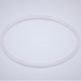 Spare O-ring For Inner Tubular Filter DN65, Silicone (VMQ)