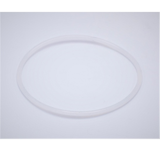 Spare O-ring For Inner Tubular Filter DN65, Silicone (VMQ)