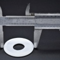 spare PTFE Clamp gasket DN20 for clamp collar 50.5 mm