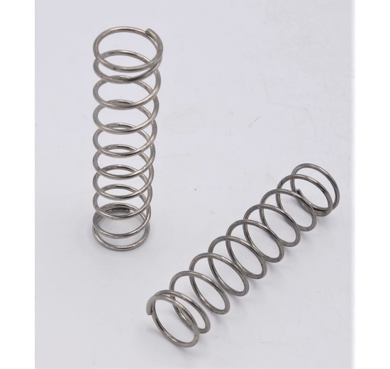 Spare Spring For Stainless Steel Check Valves Welded, CLAMP | DN15/DN20/DN25