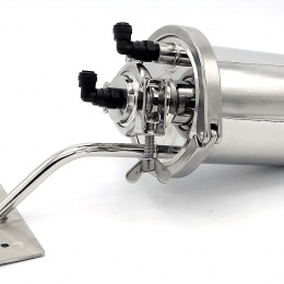 Stainless Steel Air Filter