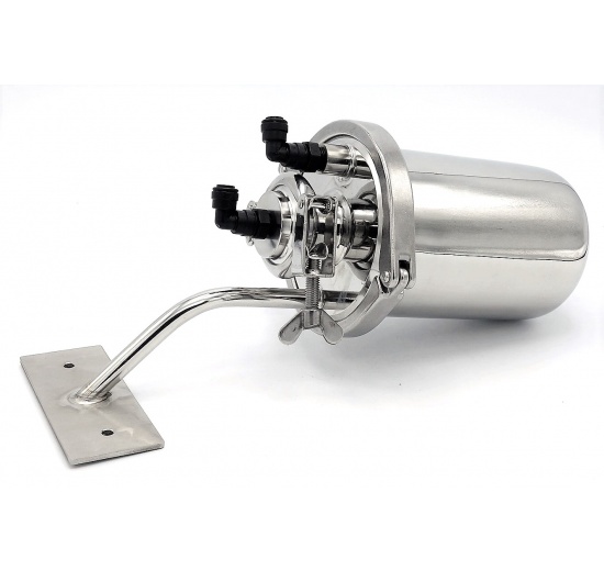 Stainless Steel Air Filter