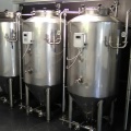 Stainless steel beer tanks CCT 5HL