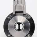 Stainless steel butterfly valve, welded type S-S | DN20