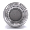 Stainless steel check valve, thread 1 1/2”