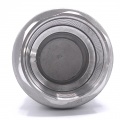 Stainless steel check valve, thread type 1 1/4”