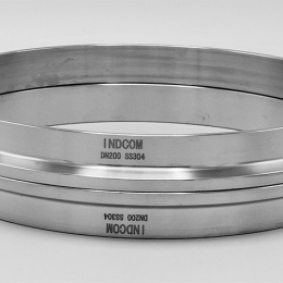 Stainless steel Clamp Welded Ferrule ASME DN200(K217.5)