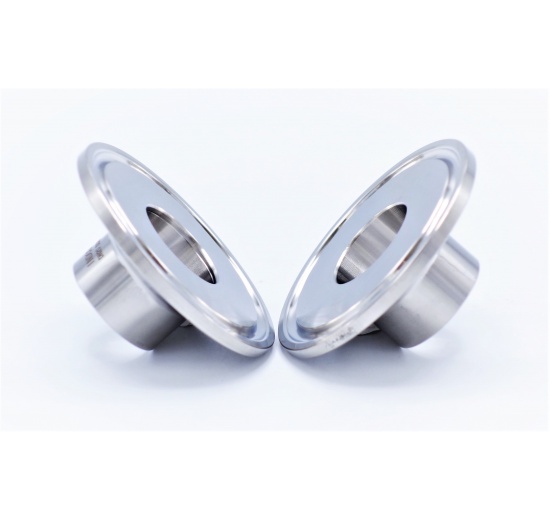 stainless steel Clamp Welded Ferrule DN20 (K50.5)