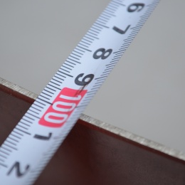 Stainless steel dished bottoms