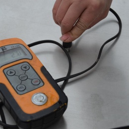 Stainless steel dished bottoms