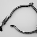 stainless steel Duty CLAMP II. ASME DN125, for no-pressure system