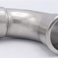 stainless steel Elbow 90°, Press Fittings, F/F 42 mm