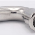 stainless steel Elbow 90°, Press Fittings, F/M 18 mm