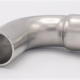 stainless steel Elbow 90°, Press Fittings, F/M 28 mm